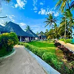 Matemwe Baharini Villas
